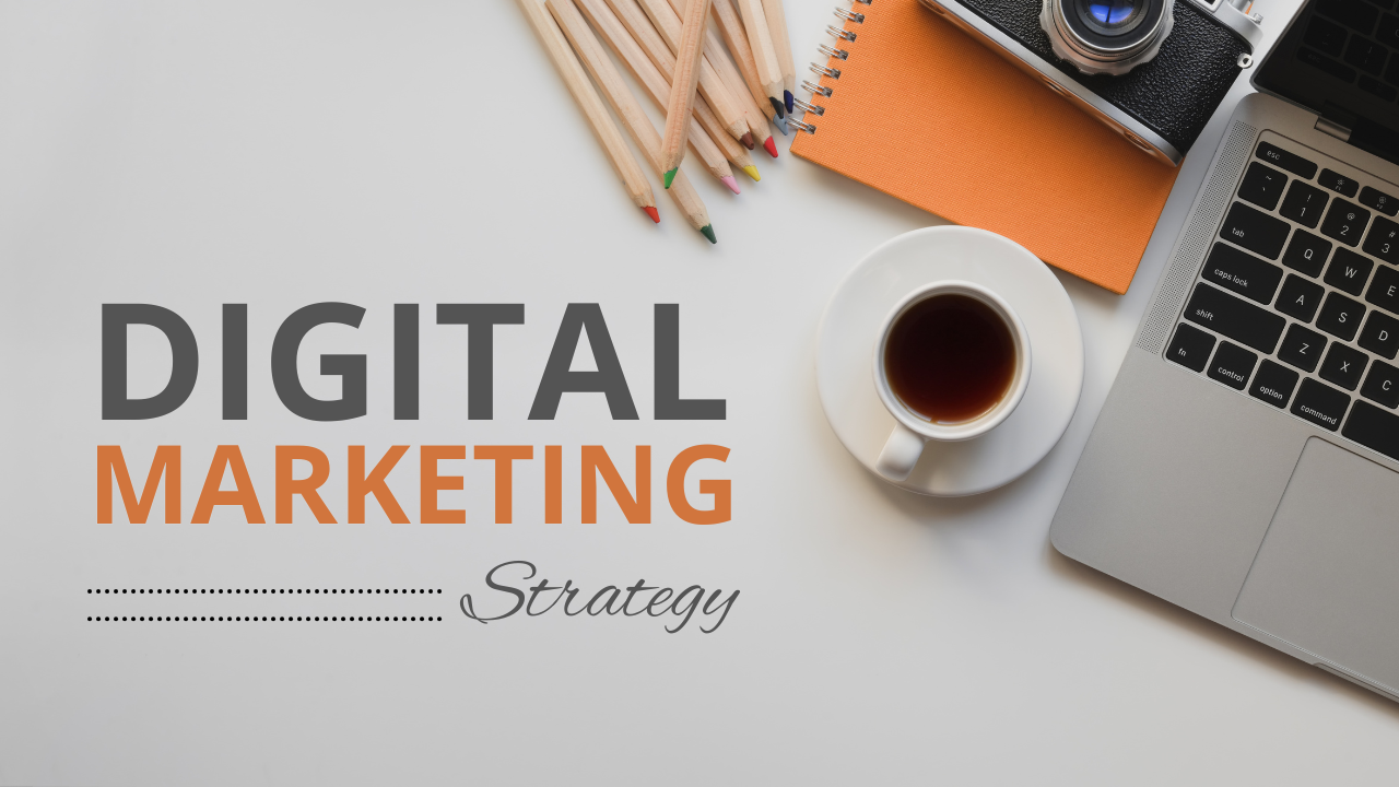 Digital Marketing Solution